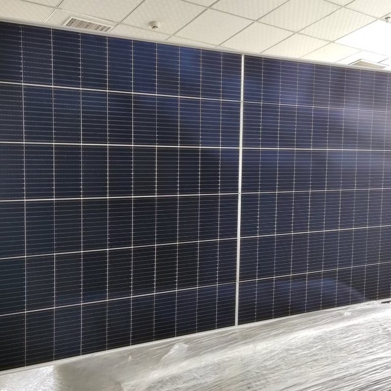 Solar Panels
