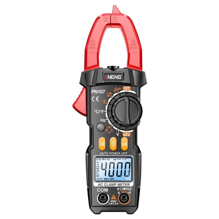 Test & Measurement