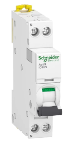 Circuit Breakers