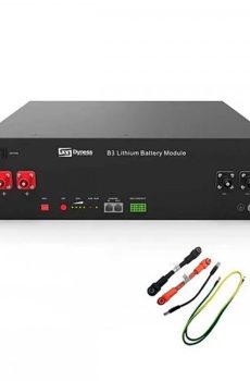 Dyness B3 36kWh 48V LiFePO4 Home Battery