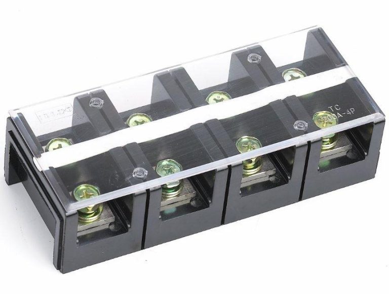 Terminal Blocks