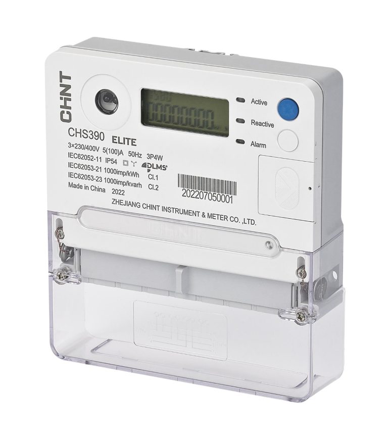 Electricity Meters